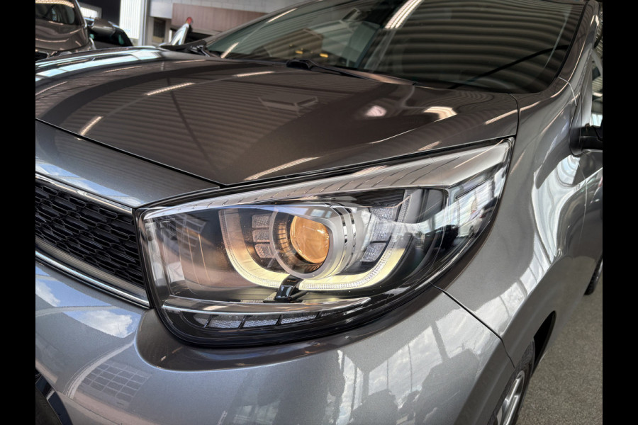 Kia Picanto 1.0 DPi DynamicPLUSLine 5-drs. CAMERA/KEYLESS/NAVI/CARPLAY/CLIMA/CRUISE/LED