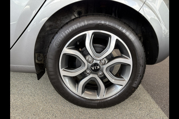 Kia Picanto 1.0 DPi DynamicPLUSLine 5-drs. CAMERA/KEYLESS/NAVI/CARPLAY/CLIMA/CRUISE/LED