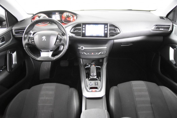 Peugeot 308 SW Allure *1ste Eigenaar*Leer*Navigatie*Trekhaak*