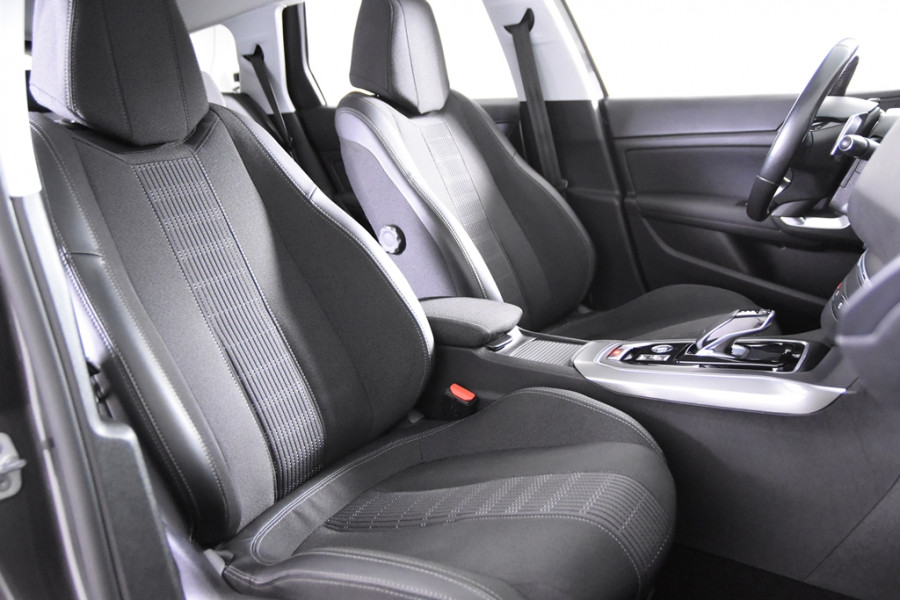 Peugeot 308 SW Allure *1ste Eigenaar*Leer*Navigatie*Trekhaak*