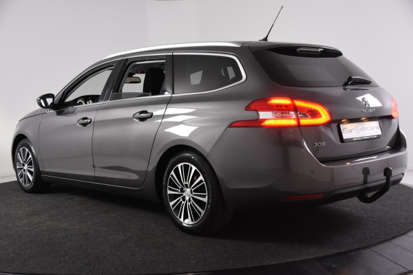 Peugeot 308 SW Allure *1ste Eigenaar*Leer*Navigatie*Trekhaak*