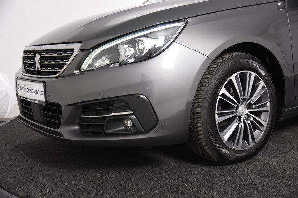 Peugeot 308 SW Allure *1ste Eigenaar*Leer*Navigatie*Trekhaak*