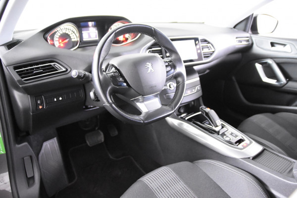 Peugeot 308 SW Allure *1ste Eigenaar*Leer*Navigatie*Trekhaak*