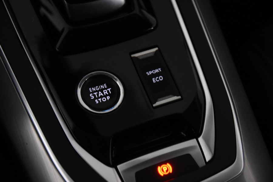 Peugeot 308 SW Allure *1ste Eigenaar*Leer*Navigatie*Trekhaak*