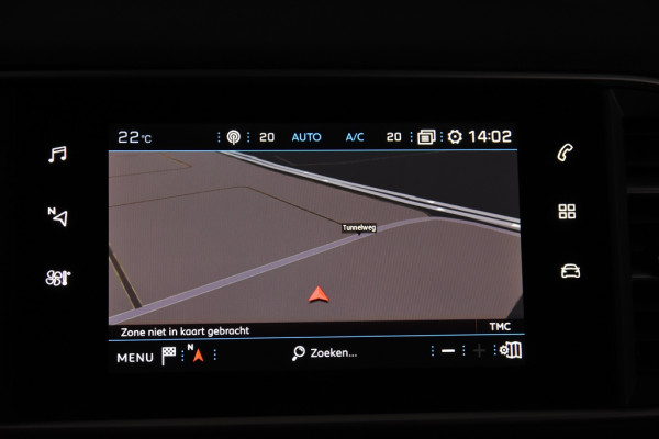 Peugeot 308 SW Allure *1ste Eigenaar*Leer*Navigatie*Trekhaak*