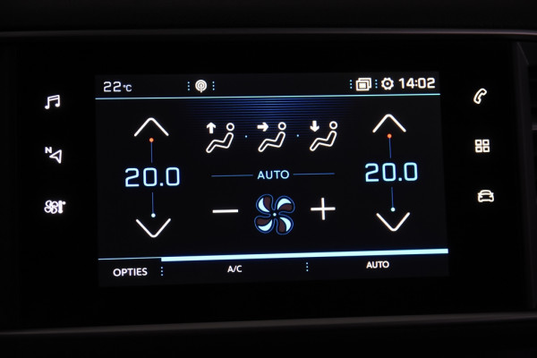 Peugeot 308 SW Allure *1ste Eigenaar*Leer*Navigatie*Trekhaak*