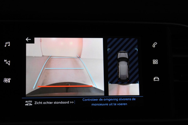 Peugeot 308 SW Allure *1ste Eigenaar*Leer*Navigatie*Trekhaak*