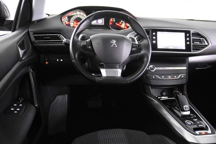Peugeot 308 SW Allure *1ste Eigenaar*Leer*Navigatie*Trekhaak*