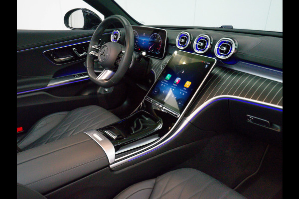 Mercedes-Benz CLE Coupé CLE 200 AMG Line | Nappaleder | Burmester | Pano | NL-auto