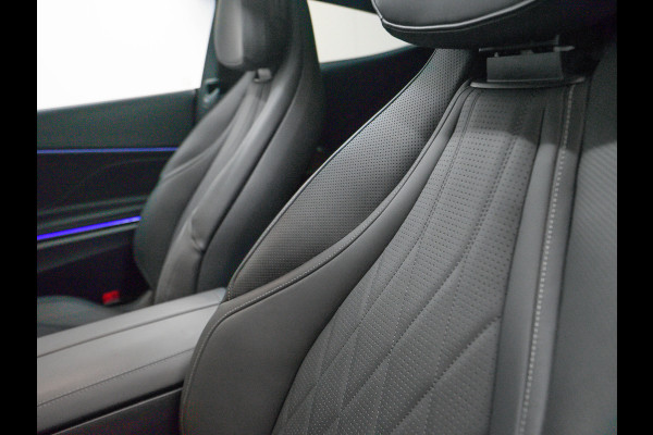 Mercedes-Benz CLE Coupé CLE 200 AMG Line | Nappaleder | Burmester | Pano | NL-auto