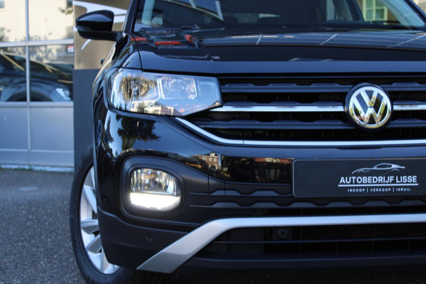Volkswagen T-Cross 1.0 TSI Life ACC PDC Navi Carplay Nap