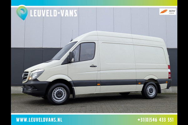 Mercedes-Benz Sprinter 366 RWD L2H2 AIRCO CRUISE CONTROL EURO6