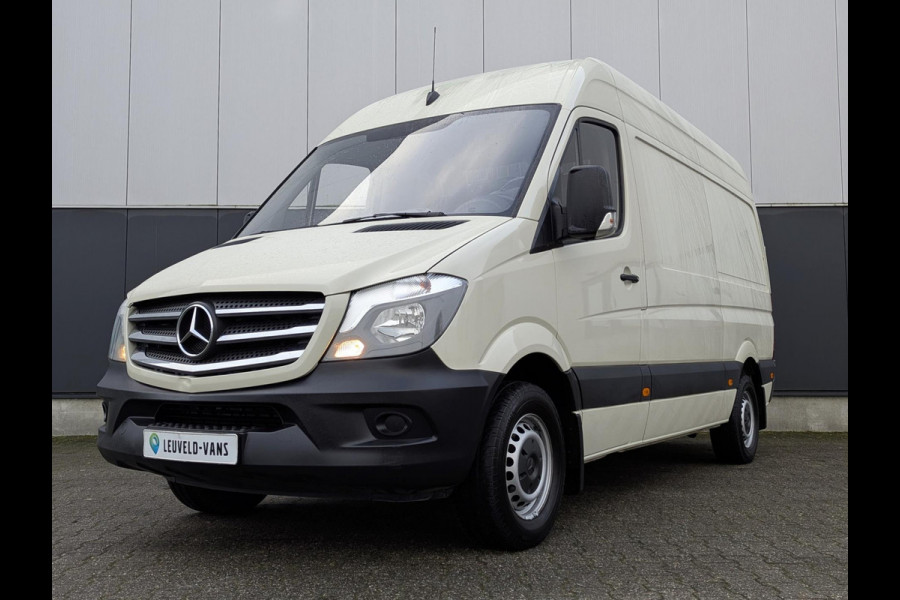 Mercedes-Benz Sprinter 366 RWD L2H2 AIRCO CRUISE CONTROL EURO6