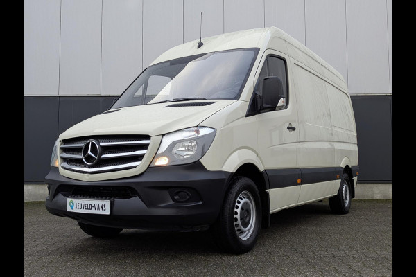 Mercedes-Benz Sprinter 366 RWD L2H2 AIRCO CRUISE CONTROL EURO6
