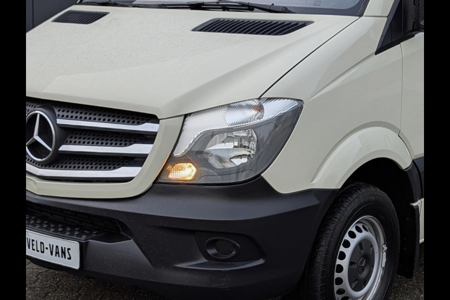 Mercedes-Benz Sprinter 366 RWD L2H2 AIRCO CRUISE CONTROL EURO6