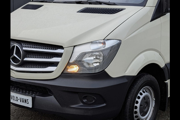 Mercedes-Benz Sprinter 366 RWD L2H2 AIRCO CRUISE CONTROL EURO6