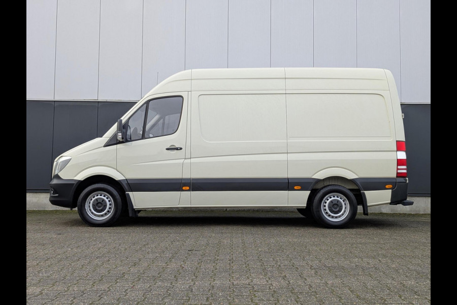 Mercedes-Benz Sprinter 366 RWD L2H2 AIRCO CRUISE CONTROL EURO6