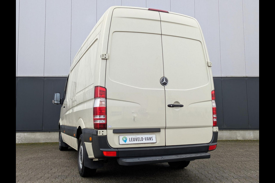 Mercedes-Benz Sprinter 366 RWD L2H2 AIRCO CRUISE CONTROL EURO6