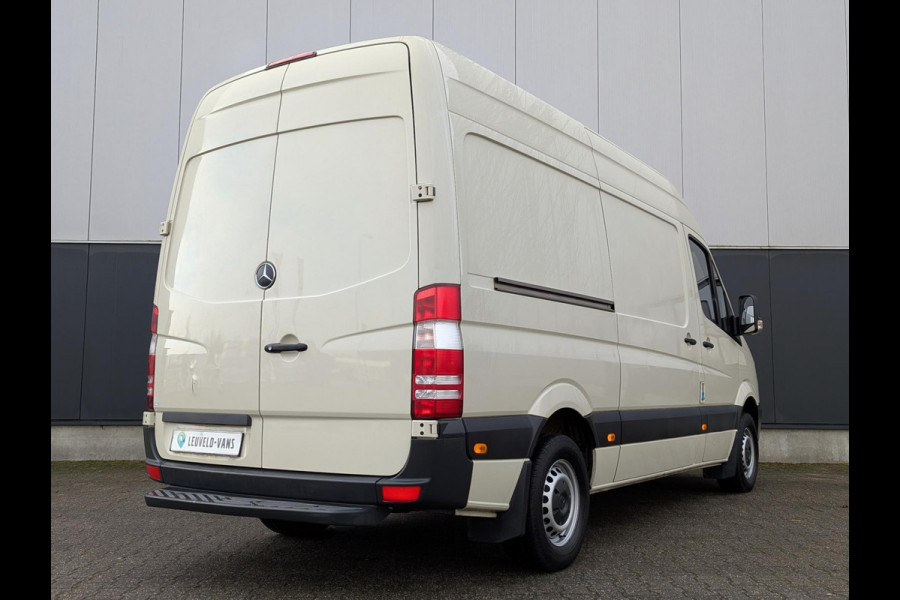 Mercedes-Benz Sprinter 366 RWD L2H2 AIRCO CRUISE CONTROL EURO6