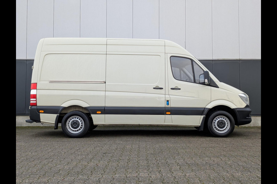 Mercedes-Benz Sprinter 366 RWD L2H2 AIRCO CRUISE CONTROL EURO6