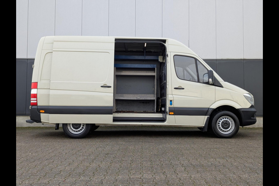 Mercedes-Benz Sprinter 366 RWD L2H2 AIRCO CRUISE CONTROL EURO6
