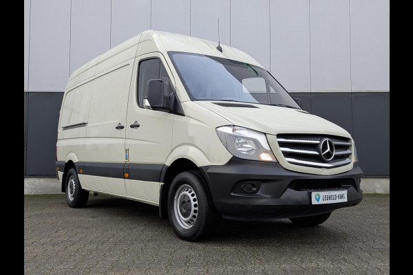 Mercedes-Benz Sprinter 366 RWD L2H2 AIRCO CRUISE CONTROL EURO6