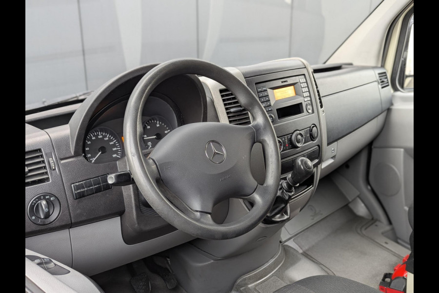 Mercedes-Benz Sprinter 366 RWD L2H2 AIRCO CRUISE CONTROL EURO6