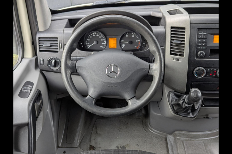 Mercedes-Benz Sprinter 366 RWD L2H2 AIRCO CRUISE CONTROL EURO6