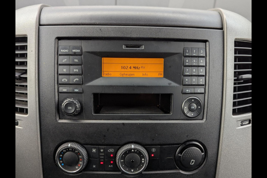 Mercedes-Benz Sprinter 366 RWD L2H2 AIRCO CRUISE CONTROL EURO6