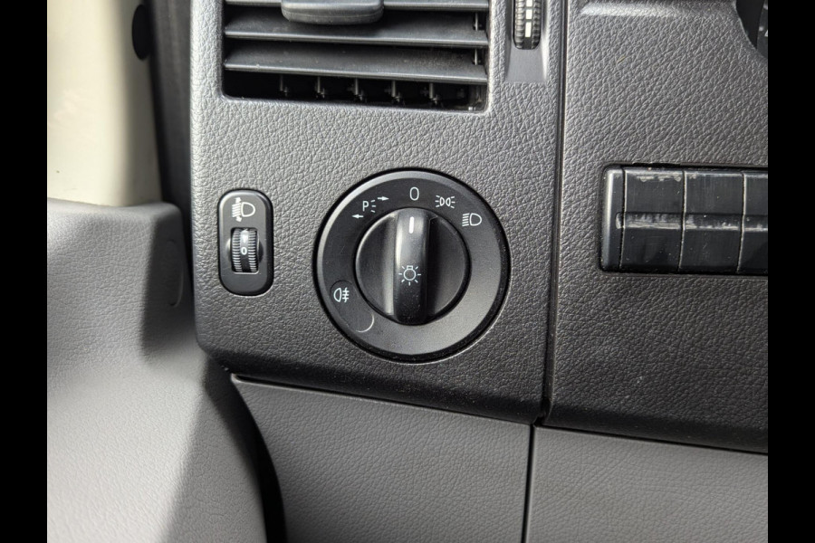 Mercedes-Benz Sprinter 366 RWD L2H2 AIRCO CRUISE CONTROL EURO6