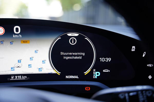 Porsche Taycan Cross Turismo 4 93 kWh GERESERVEERD