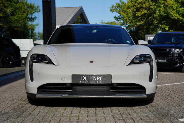 Porsche Taycan Cross Turismo 4 93 kWh GERESERVEERD