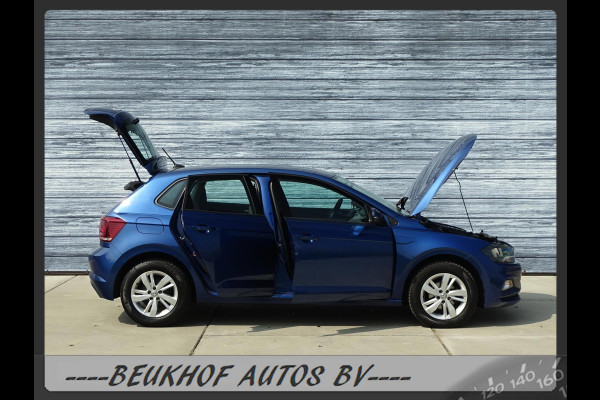 Volkswagen Polo 1.0 TSI Apple CarPlay Nav Adapt Cruise Airco