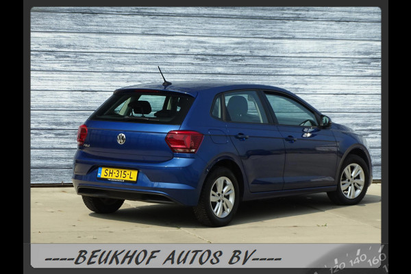 Volkswagen Polo 1.0 TSI Apple CarPlay Nav Adapt Cruise Airco