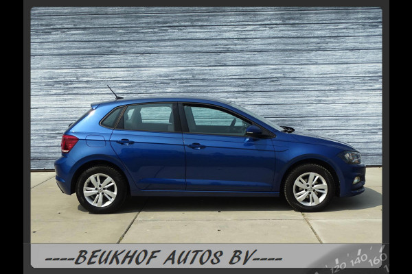 Volkswagen Polo 1.0 TSI Apple CarPlay Nav Adapt Cruise Airco