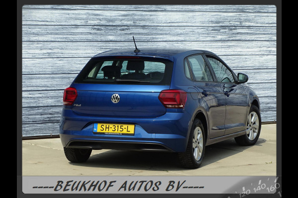 Volkswagen Polo 1.0 TSI Apple CarPlay Nav Adapt Cruise Airco
