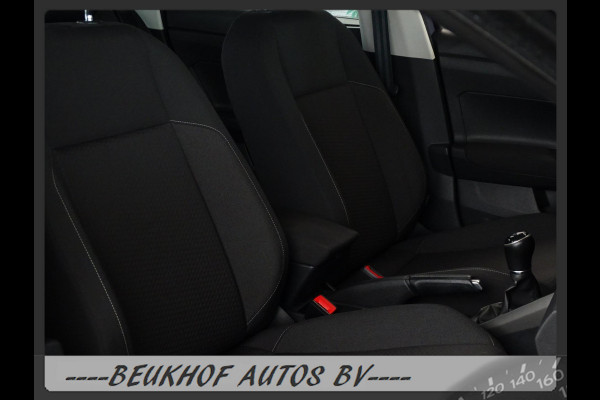 Volkswagen Polo 1.0 TSI Apple CarPlay Nav Adapt Cruise Airco