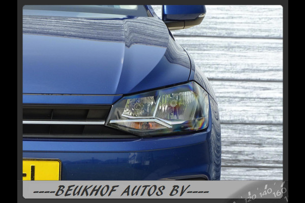Volkswagen Polo 1.0 TSI Apple CarPlay Nav Adapt Cruise Airco