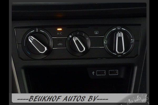 Volkswagen Polo 1.0 TSI Apple CarPlay Nav Adapt Cruise Airco