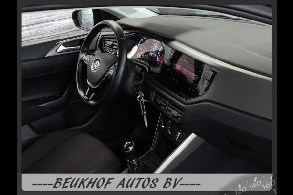 Volkswagen Polo 1.0 TSI Apple CarPlay Nav Adapt Cruise Airco
