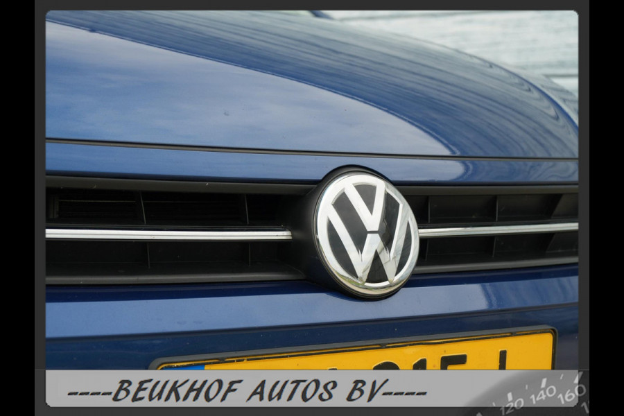 Volkswagen Polo 1.0 TSI Apple CarPlay Nav Adapt Cruise Airco