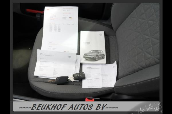 Volkswagen Tiguan 1.5 TSI Carplay Trekhaak Adapt Cruise Pdc