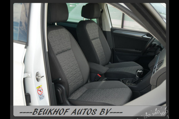Volkswagen Tiguan 1.5 TSI Carplay Trekhaak Adapt Cruise Pdc