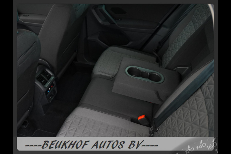 Volkswagen Tiguan 1.5 TSI Carplay Trekhaak Adapt Cruise Pdc