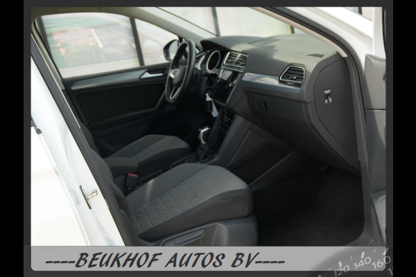 Volkswagen Tiguan 1.5 TSI Carplay Trekhaak Adapt Cruise Pdc