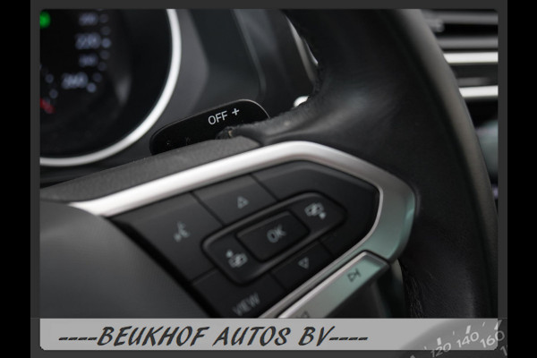 Volkswagen Tiguan 1.5 TSI Carplay Trekhaak Adapt Cruise Pdc