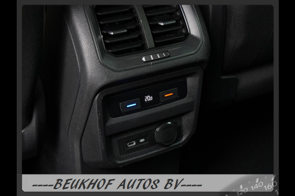 Volkswagen Tiguan 1.5 TSI Carplay Trekhaak Adapt Cruise Pdc