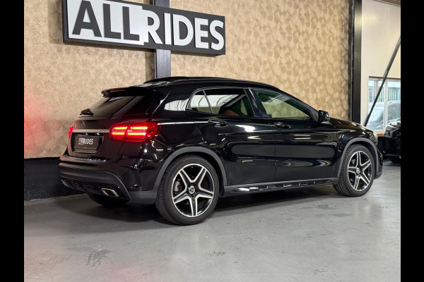 Mercedes-Benz GLA 180 Business Solution AMG | Pano | Cruise control | Keyless | Camera |