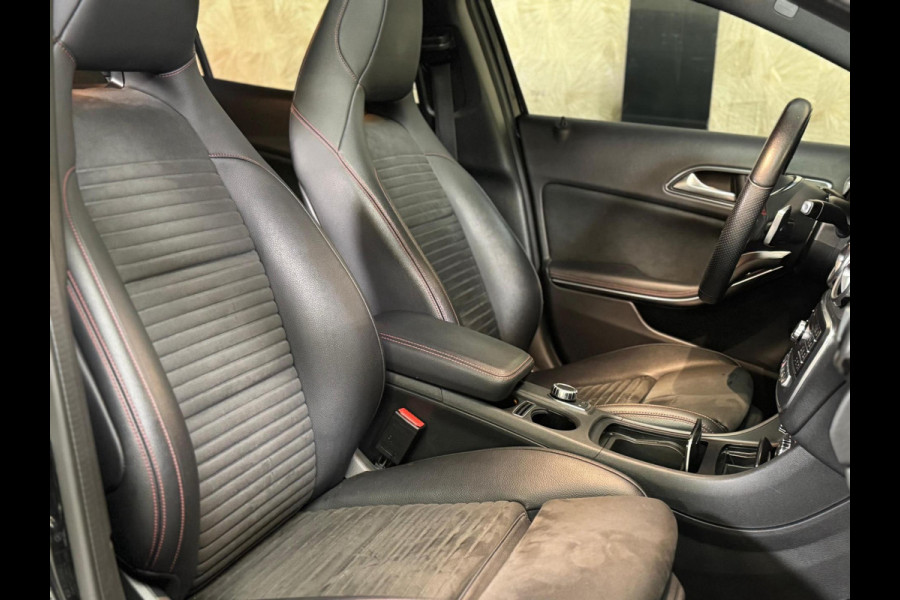 Mercedes-Benz GLA 180 Business Solution AMG | Pano | Cruise control | Keyless | Camera |