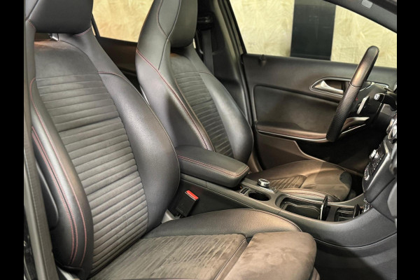 Mercedes-Benz GLA 180 Business Solution AMG | Pano | Cruise control | Keyless | Camera |